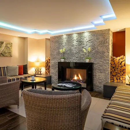 Hotel Koehlers Forsthaus Wellness & Genuss Aurich