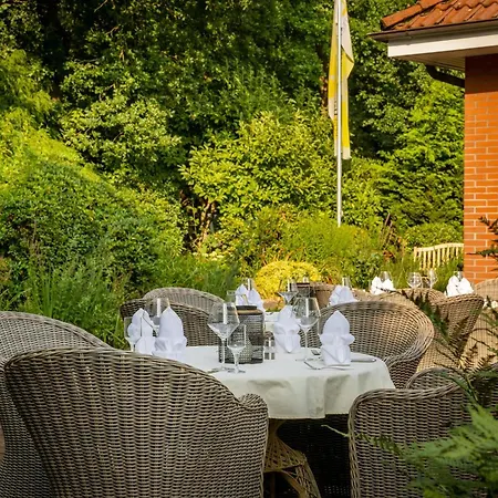 Koehlers Forsthaus Wellness & Genuss Aurich