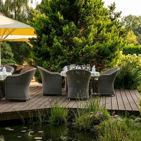 Koehlers Forsthaus Wellness & Genuss 4*