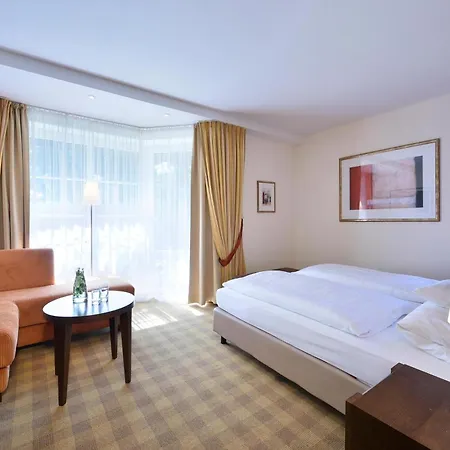Hotel Koehlers Forsthaus Wellness & Genuss 4*