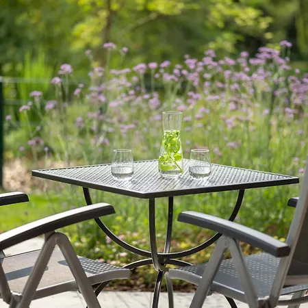Koehlers Forsthaus Wellness & Genuss Hotel Aurich