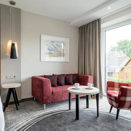 Hotel Koehlers Forsthaus Wellness & Genuss Aurich