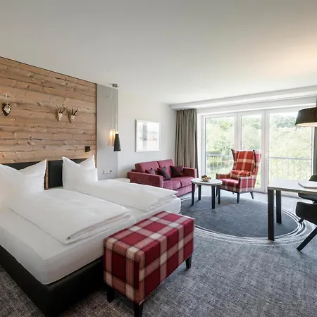 Koehlers Forsthaus Wellness & Genuss Hotel Aurich