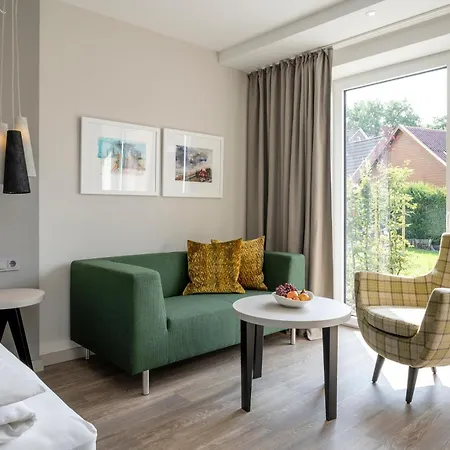 Ringhotel Köhlers Forsthaus 4*