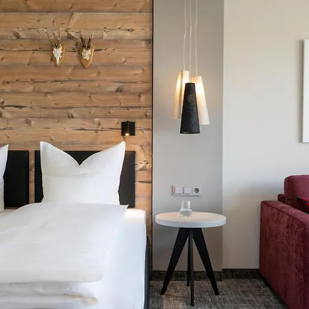 Hotel Koehlers Forsthaus Wellness & Genuss Aurich