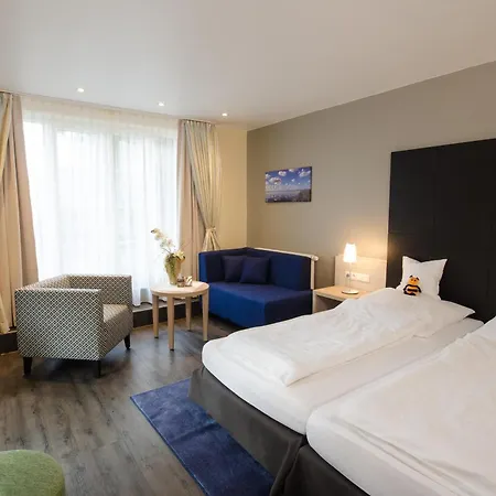 Ringhotel Köhlers Forsthaus 4*