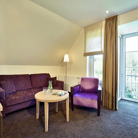 Hotel Koehlers Forsthaus Wellness & Genuss