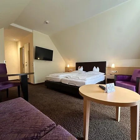 Ringhotel Köhlers Forsthaus