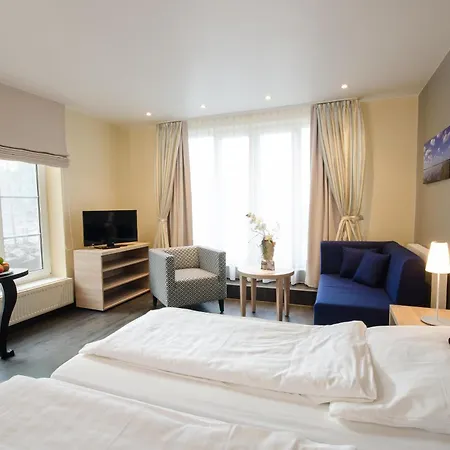Hotel Koehlers Forsthaus Wellness & Genuss Aurich