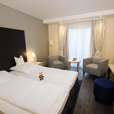 Hotel Koehlers Forsthaus Wellness & Genuss 4*