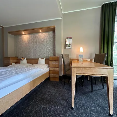 Hotel Ringhotel Köhlers Forsthaus Aurich (Ostfriesland)