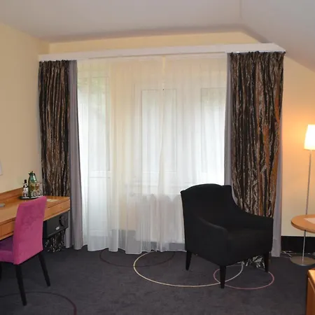 Ringhotel Köhlers Forsthaus 4* Aurich (Ostfriesland)