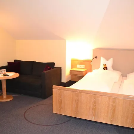 Hotel Koehlers Forsthaus Wellness & Genuss Aurich