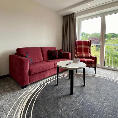 Hotel Ringhotel Köhlers Forsthaus