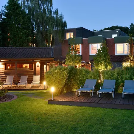 Koehlers Forsthaus Wellness & Genuss Hotel 4*