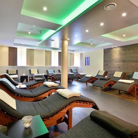 Koehlers Forsthaus Wellness & Genuss 奥利希