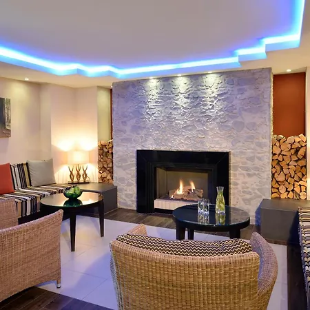 Koehlers Forsthaus Wellness & Genuss 奥利希