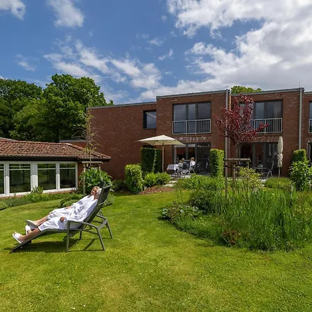 Koehlers Forsthaus Wellness & Genuss
