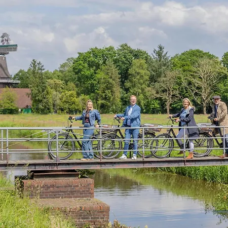 Koehlers Forsthaus Wellness & Genuss Hotell