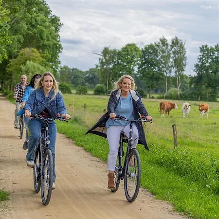 Hotell Koehlers Forsthaus Wellness & Genuss