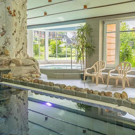 酒店 Koehlers Forsthaus Wellness & Genuss 4*