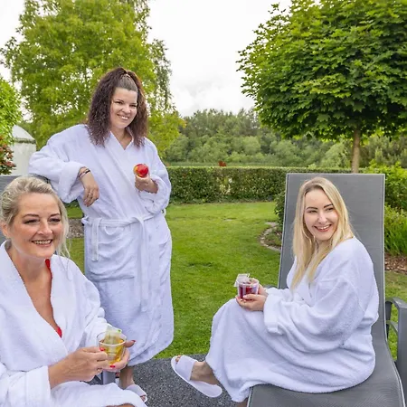 Hotell Koehlers Forsthaus Wellness & Genuss Aurich