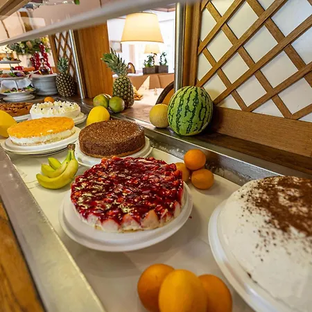 Koehlers Forsthaus Wellness & Genuss 4* 奥利希