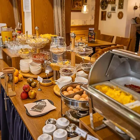 Koehlers Forsthaus Wellness & Genuss