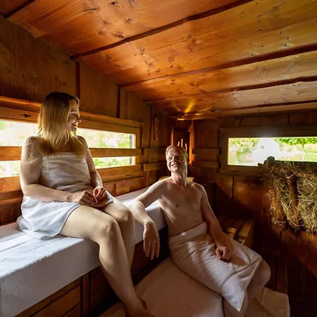 Koehlers Forsthaus Wellness & Genuss Hotel