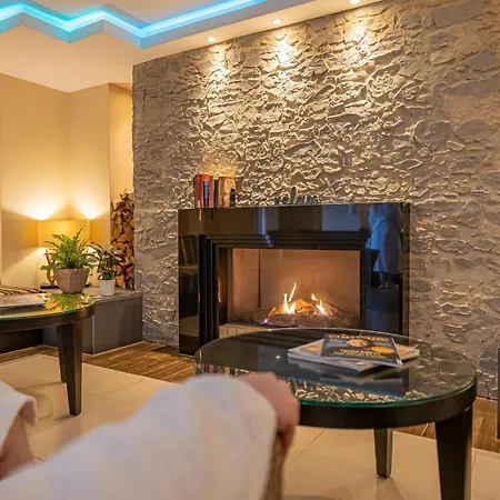 Koehlers Forsthaus Wellness & Genuss Hotel Aurich