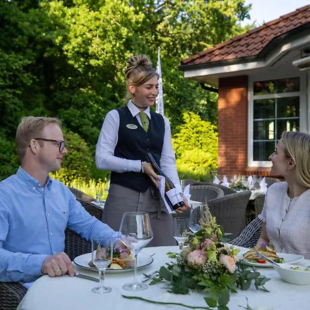 Koehlers Forsthaus Wellness & Genuss 4*