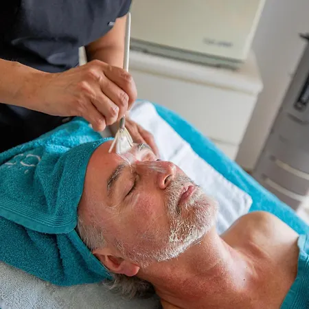 Koehlers Forsthaus Wellness & Genuss 奥利希