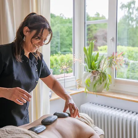 Hotel Koehlers Forsthaus Wellness & Genuss Aurich
