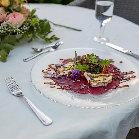 Koehlers Forsthaus Wellness & Genuss Aurich