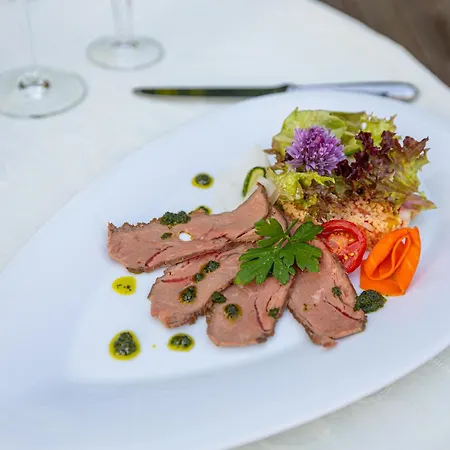 Koehlers Forsthaus Wellness & Genuss Hotel 4*