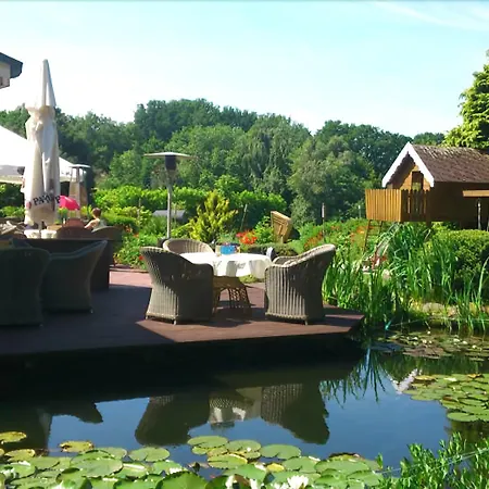 Koehlers Forsthaus Wellness & Genuss Aurich