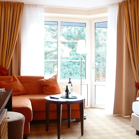 Koehlers Forsthaus Wellness & Genuss Hotel