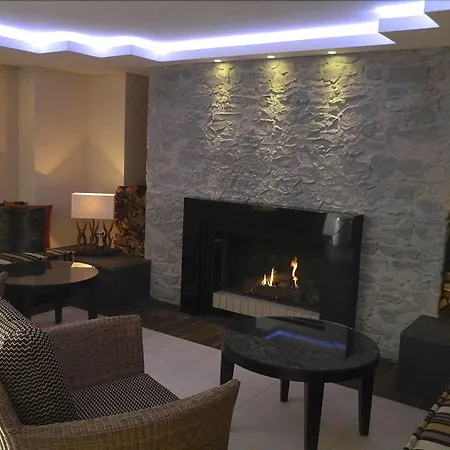 Koehlers Forsthaus Wellness & Genuss Hotel 4*