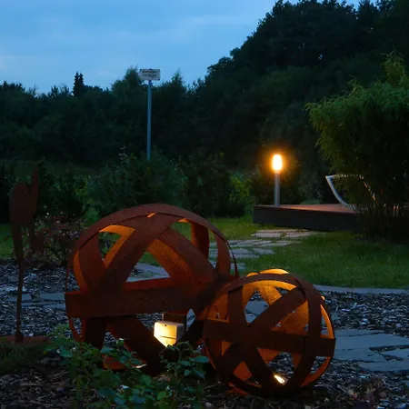 Koehlers Forsthaus Wellness & Genuss Hotel Aurich