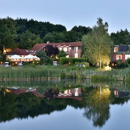 Hotel Koehlers Forsthaus Wellness & Genuss
