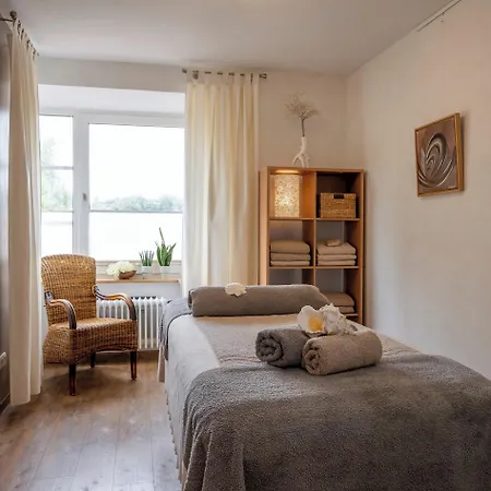 Koehlers Forsthaus Wellness & Genuss