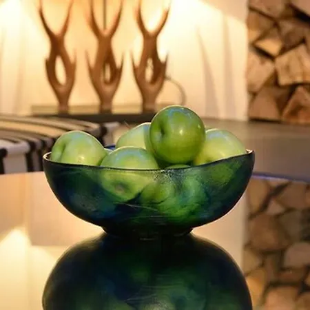 Koehlers Forsthaus Wellness & Genuss 酒店 4*