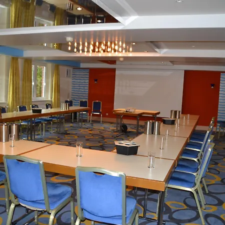 Koehlers Forsthaus Wellness & Genuss Hotell Aurich