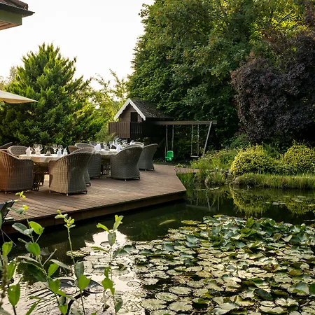 Koehlers Forsthaus Wellness & Genuss Hotell Aurich