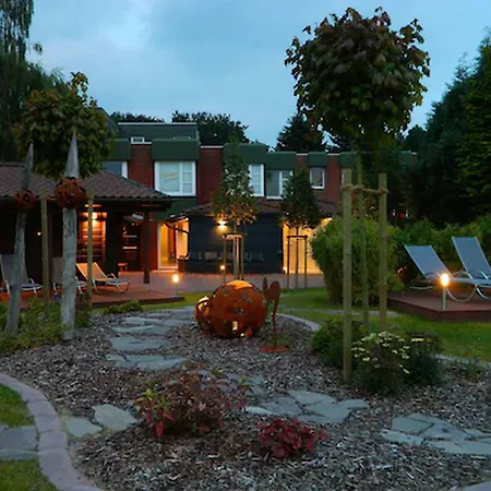 Koehlers Forsthaus Wellness & Genuss Hotel