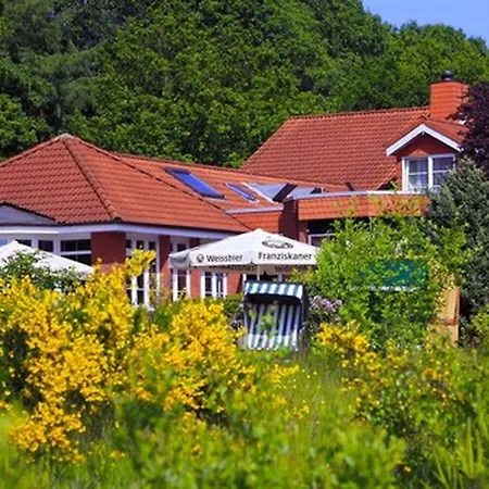 Koehlers Forsthaus Wellness & Genuss Hotel
