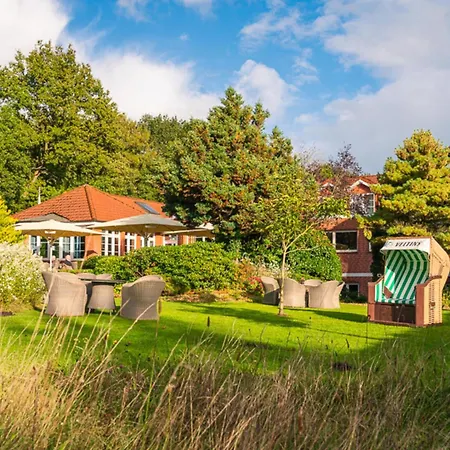 Koehlers Forsthaus Wellness & Genuss Hotel Aurich