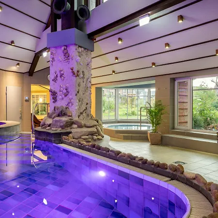Hotel Koehlers Forsthaus Wellness & Genuss
