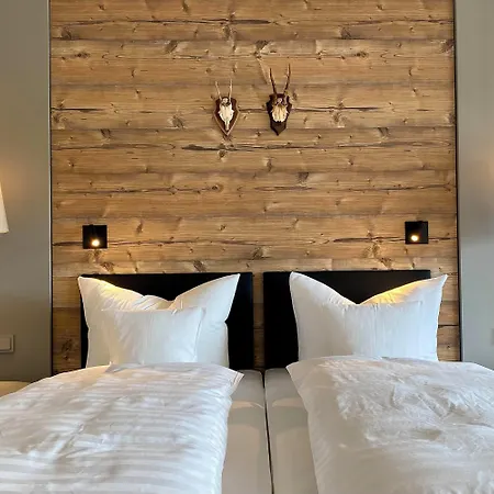 Hotel Koehlers Forsthaus Wellness & Genuss