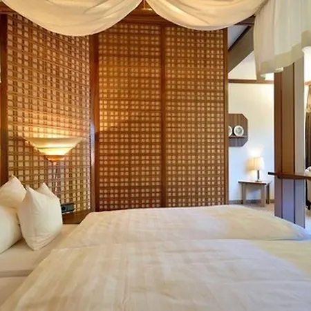 Koehlers Forsthaus Wellness & Genuss 4*